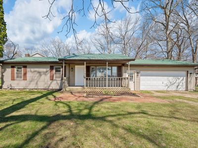 Property at 23990 Avenue C, Edwardsburg, MI