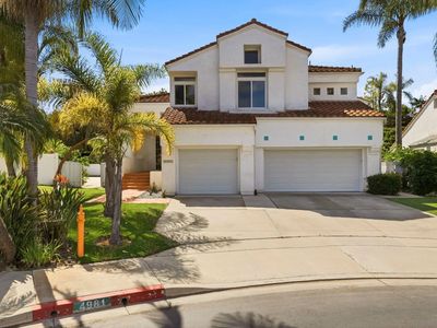 4981 Marin Dr