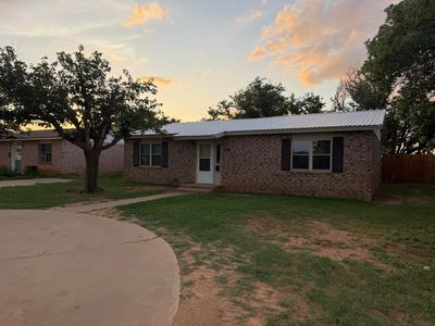 Property at 1916 N 14th St, Lamesa, TX