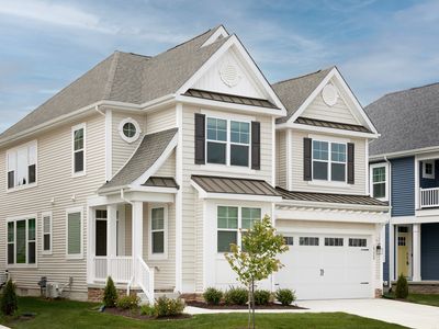 Lilac Plan, NewMarket at RounTrey