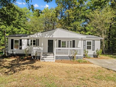 120 Forest Hill Dr