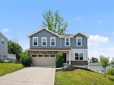 Property at 5737 Alpine Heights Dr, Morrow, OH