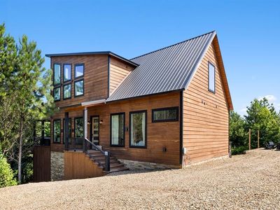 62 Hickory Canyon Trl