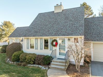 Property at 60 Wheelwright Farm #60, Cohasset, MA