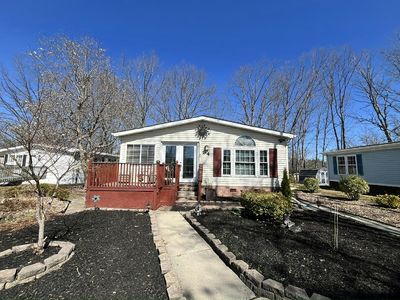 84 Shenandoah Dr #SH084