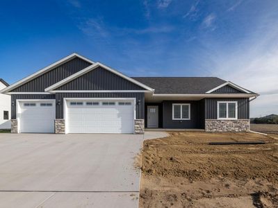 1769 Arches DRIVE