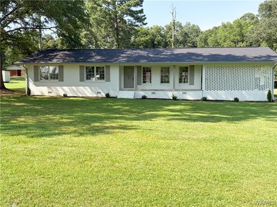 Property at 133 13th Ave NW, Gordo, AL