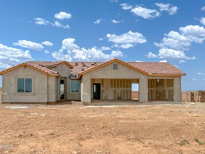 7095 E Presidio Lane Unitlot #196