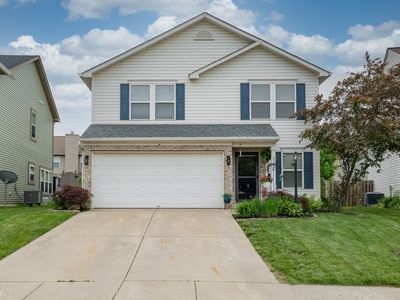 5752 Glass Chimney Ln