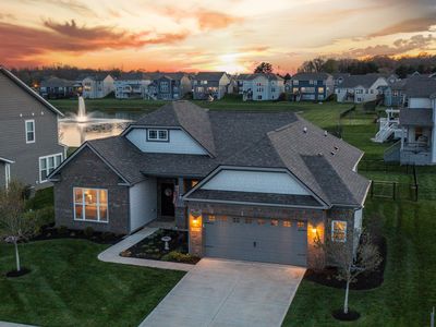 20515 Quicksilver Rd