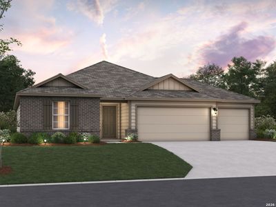 124 Greeley Drive