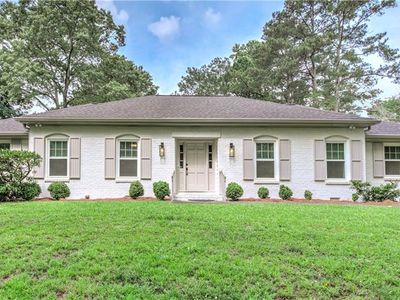 7350 Hunters Branch Dr