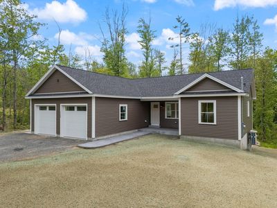 1508 Foxes Ridge Road