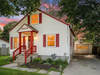 3050 Highgate Ave SW