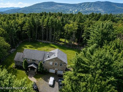 Property at 11 Vining Heights Road, Windham, NY