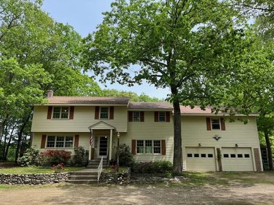 Property at 209 Mallego Road, Barrington, NH