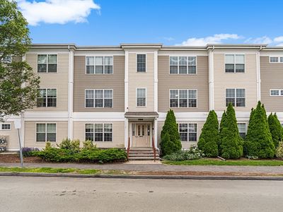 16 Margin St APT 5