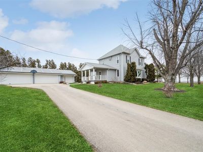 Property at 3097 69th St, Atkins, IA