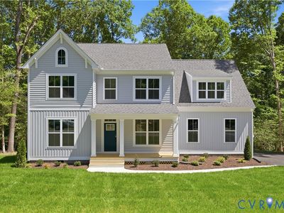 Property at 11906 Riverpark Ter, Chesterfield, VA