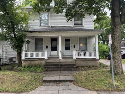 114 Ridge Ave #116
