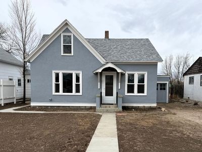Property at 807 11th St, Wheatland, WY