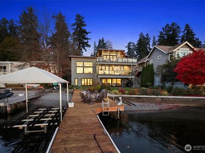 13031 Holmes Point Drive NE