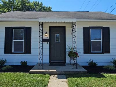 333 Hubble St