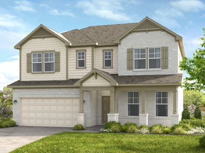 Kirkwood Plan, Falls Creek