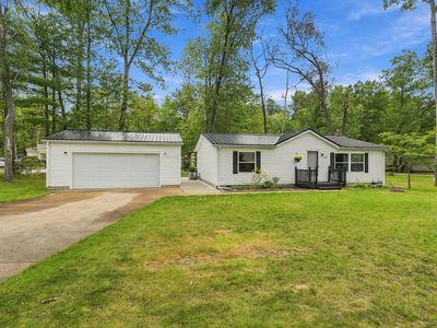 207 Forestville Dr