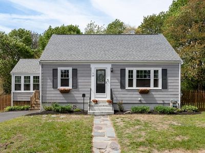 17 Melvern Rd