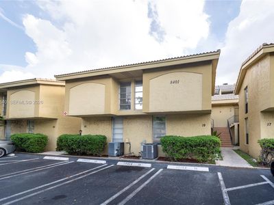 8401 W Sample Rd APT 19