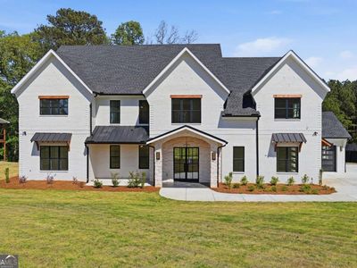 3893 Indian Shoals Rd SE