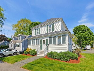 66 Lawrence St