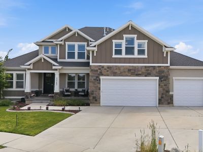 13742 S Bronco Hills Cir