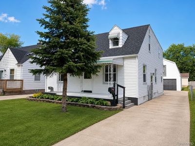 Property at 5157 Niagara St, Wayne, MI