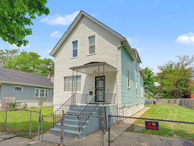 124 W 108th Pl