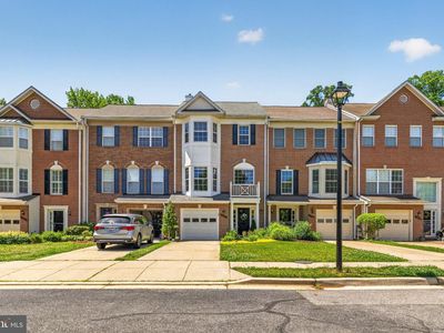 Property at 1276 Breckenridge Cir, Riva, MD