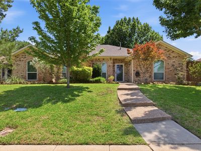 1220 Dark Forest Dr