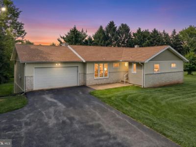 2071 Palomino Rd