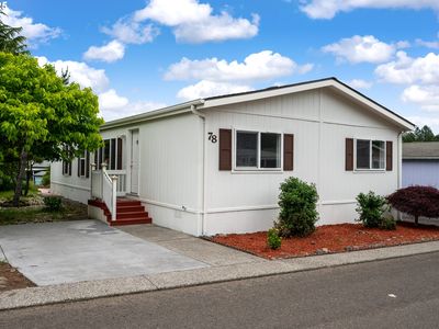 10400 SE Cook Ct UNIT 78