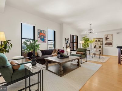 910 M St NW APT 601