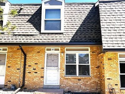 1537 S Owens Street #35