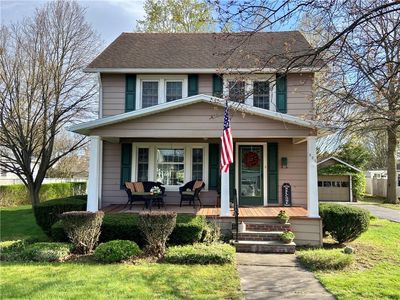 553 W Franklin St