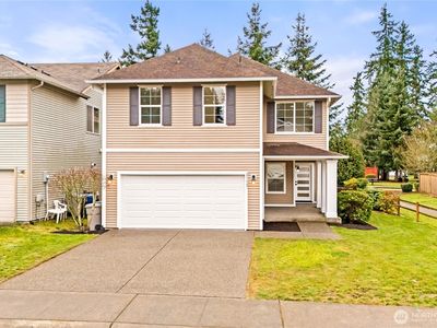 21647 SE 297th Street
