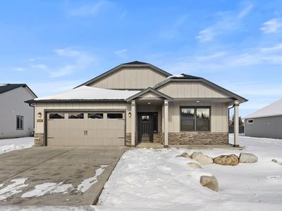 9305 N Secretariat Ln