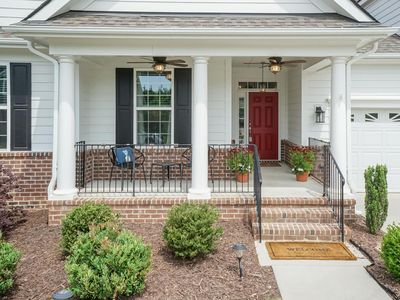 273 Scarlet Tanager Cir