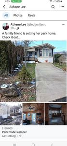 Property at 5355 Parkway E #160, Cosby, TN