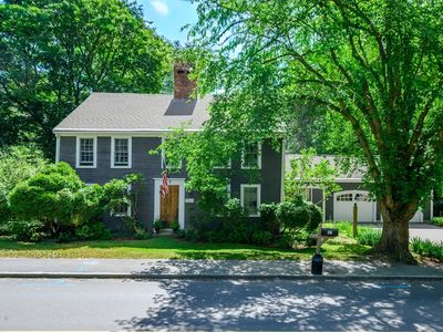 161 Water St
