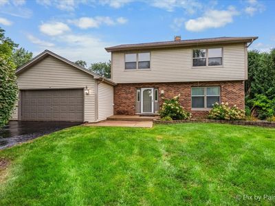 635 Pauline Ct