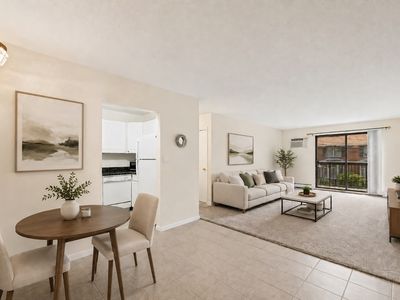 Property at 10 Williams St APT 20, Watertown, MA